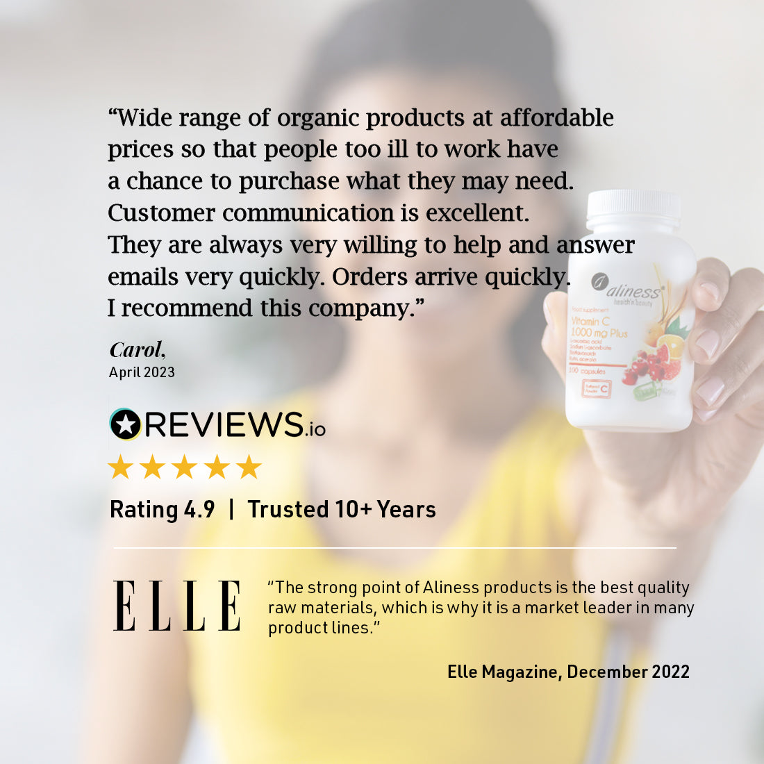 The Prince's Brew - Supports a healthy body weight, 50g