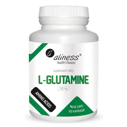 Does taking L-Glutamine help to reduce sugar cravings?