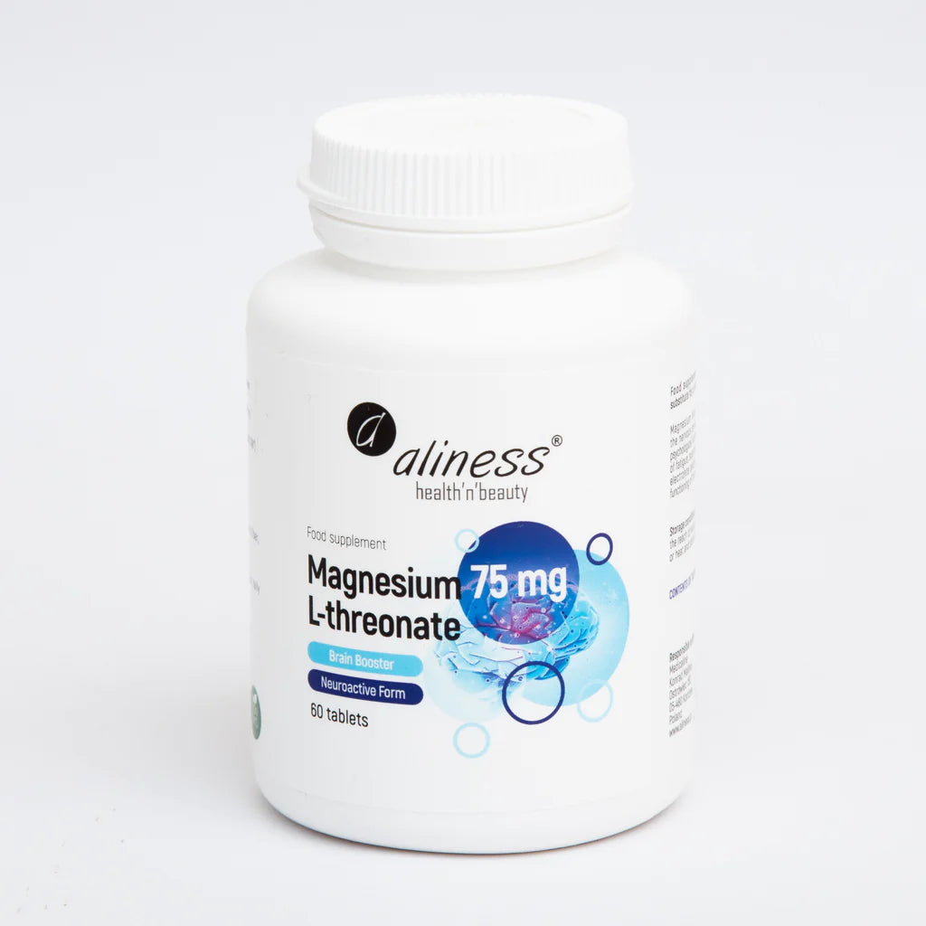 Decoding Magnesium Supplement Types: Citrate, Taurate, Threonate, and Chelated Forms