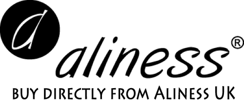 aliness.co.uk logo