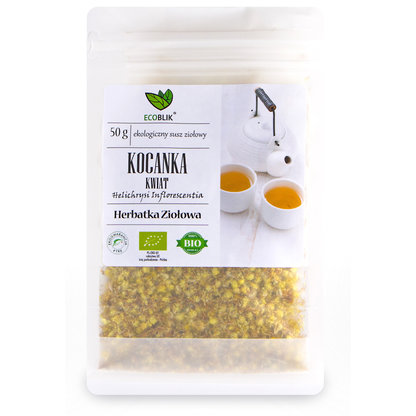 EcoBlik Kocanka, 50g