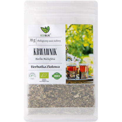 EcoBlik Krwawnik, 70g