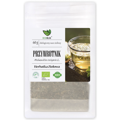 EcoBlik Przywrotnik pospolity, 60g