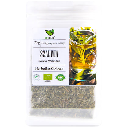 EcoBlik Szałwia, 70g