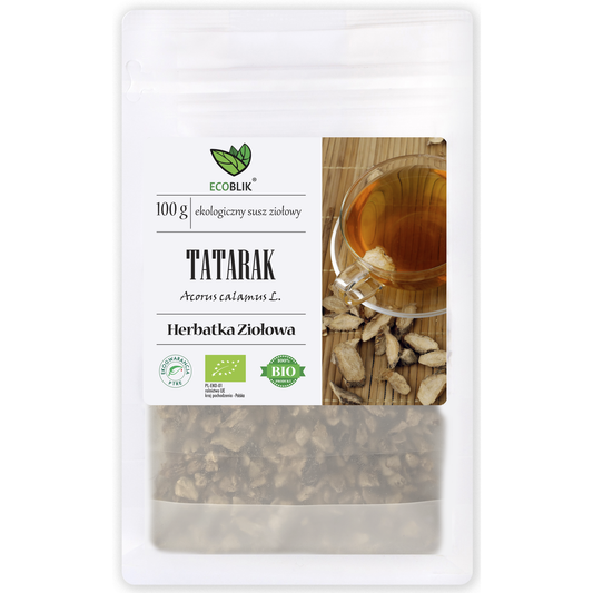 EcoBlik Tatarak, 100g