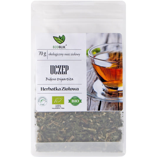 EcoBlik Uczep, 70g