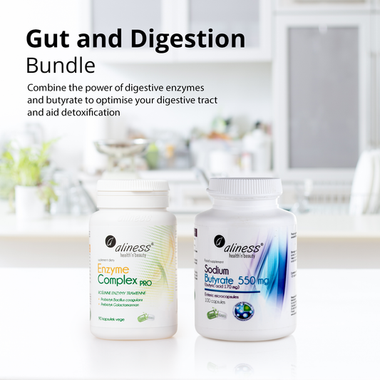 Healthy Digestion Bundle