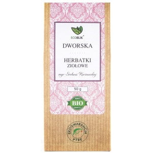 Royal Court Herbal Tea - Comfort during menstruation, 70g