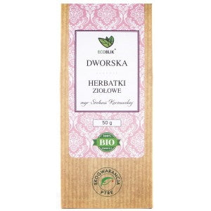 Herbatka Dworska - Ukojenie podczas menstruacji, 70h