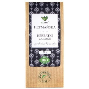 Hetman's Herbal Tea - Health of the respiratory system, 70g