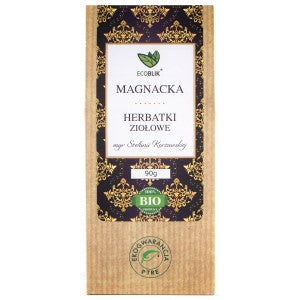 Magnacka herbal tea - Relaxation, 90g