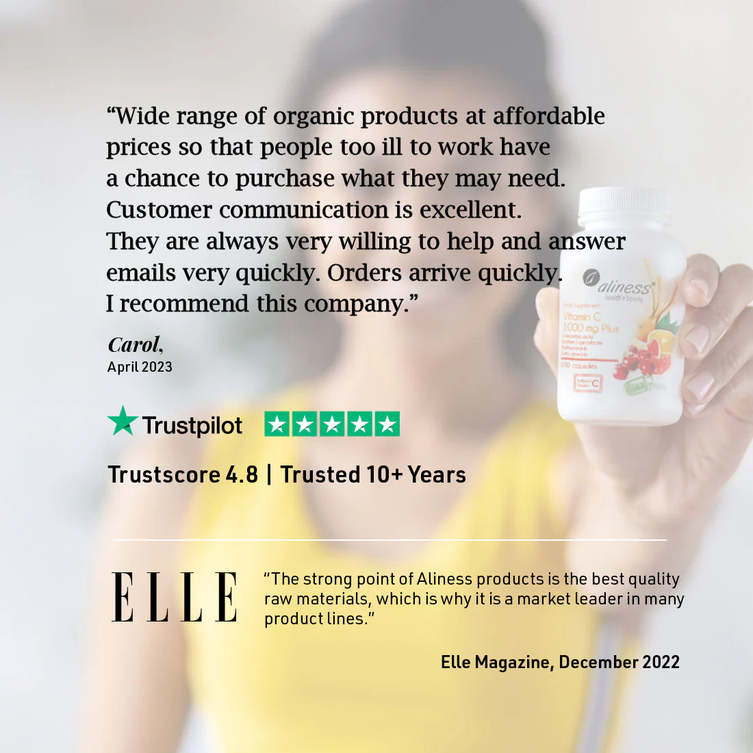 PrenaCare ® START for women, 60 capsules